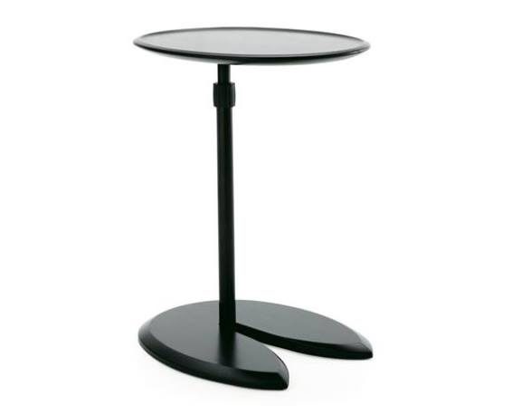 Stressless Ellipse Table