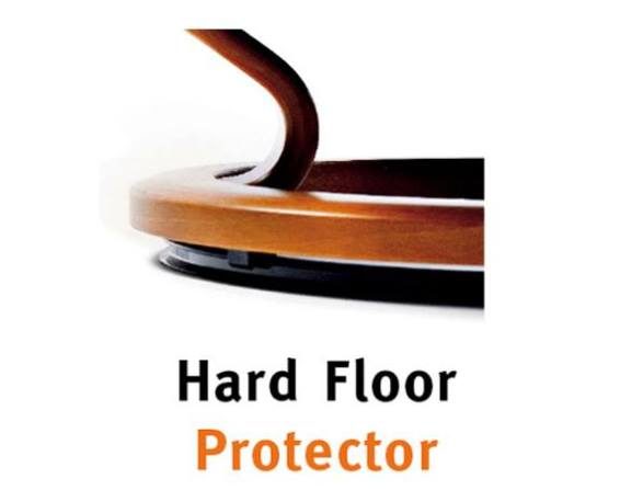 Stressless Hard Floor Protector