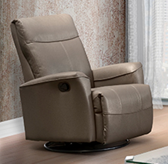 swivel rocker glider recliner chair