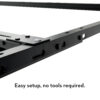 No Tools Required Bed Frame