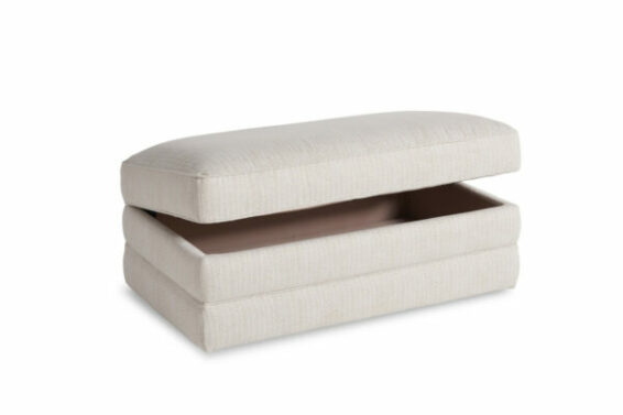 Lazboy Cory Ottoman