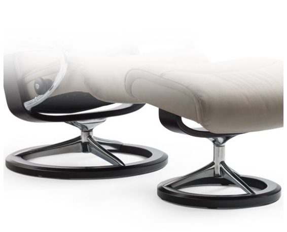 Stressless Elevator Kit Signature Base
