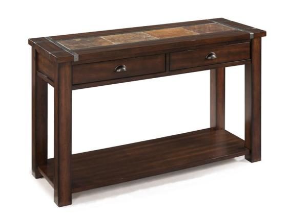 roanoke sofa table