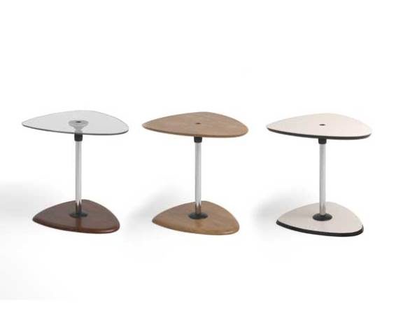 Stressless USB B Table Glass/Beech