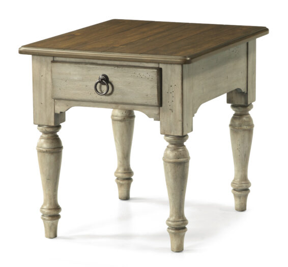 Plymouth End Table