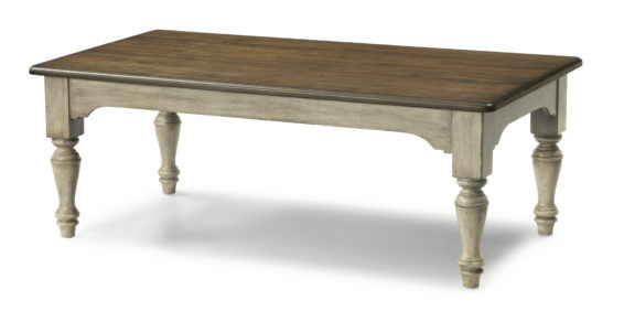 Plymouth Coffee Table