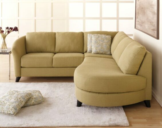 alula sectional