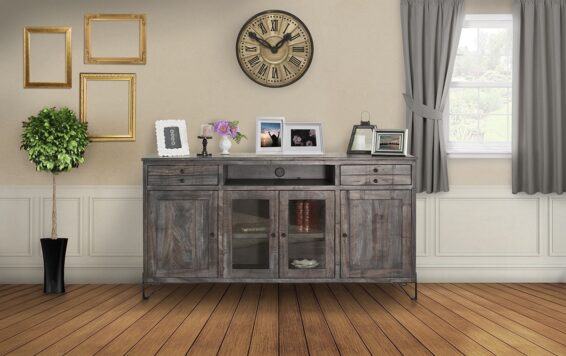 Moro 70" TV Console