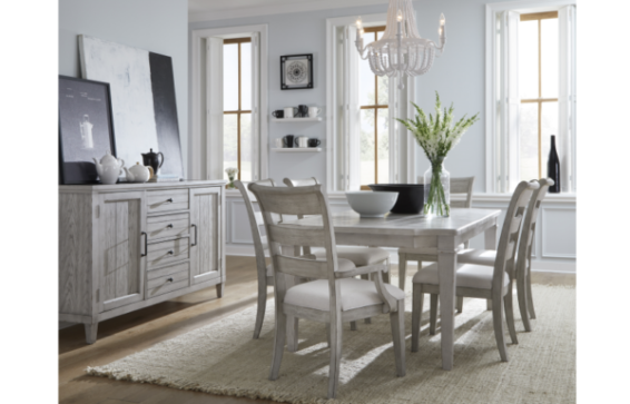 Bellhaven Ladderback Dining