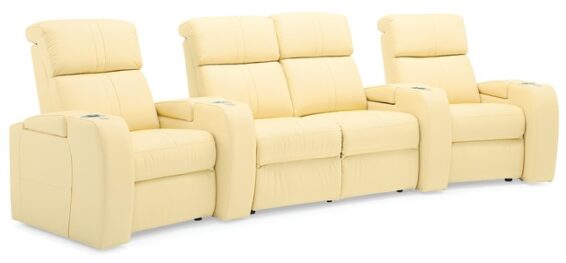 flick theatre seating