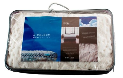 Aireloom Mattress® Cirrus Latex Pillow 