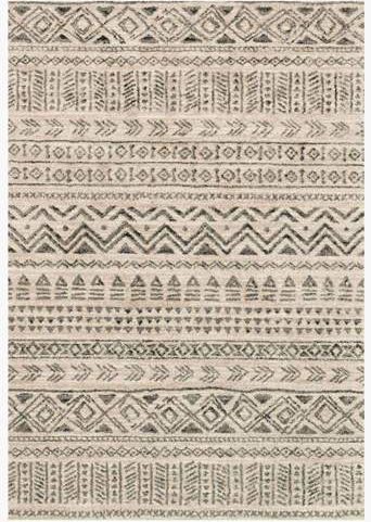 stone area rug