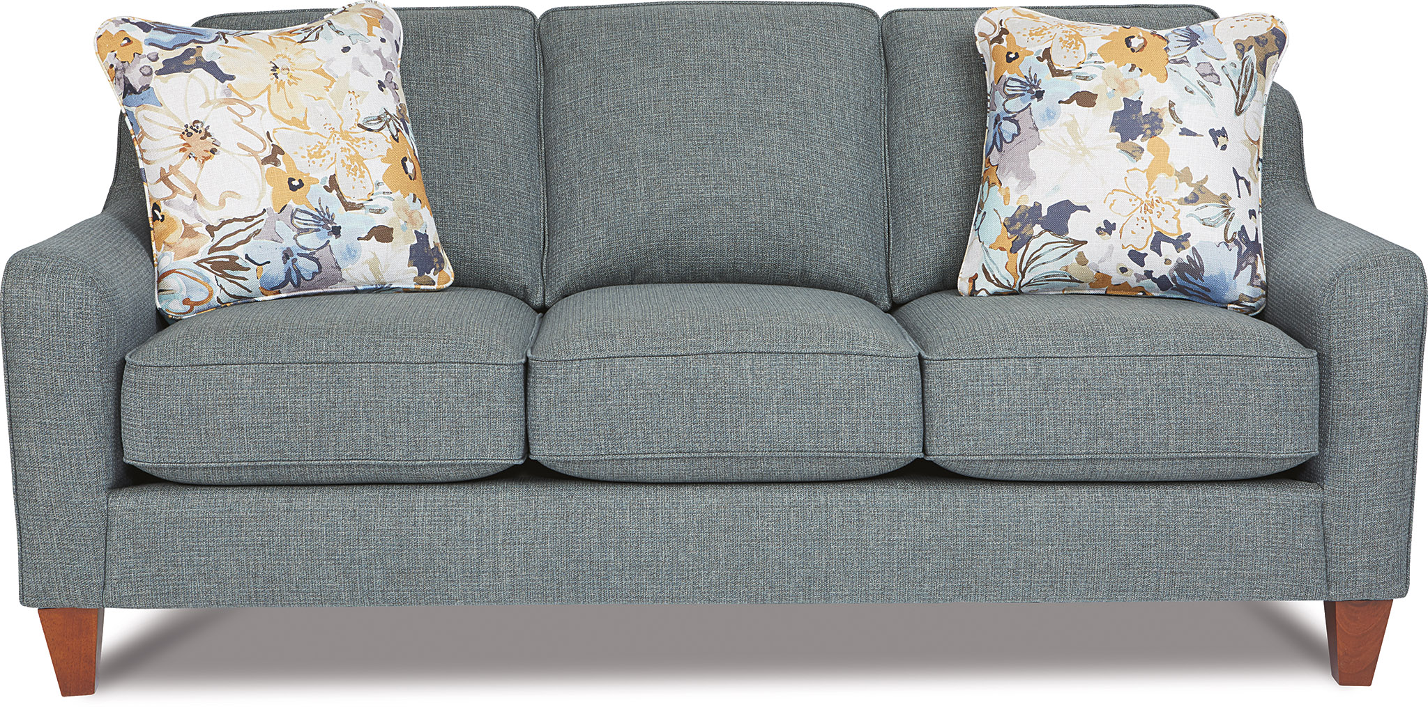 la z boy couch