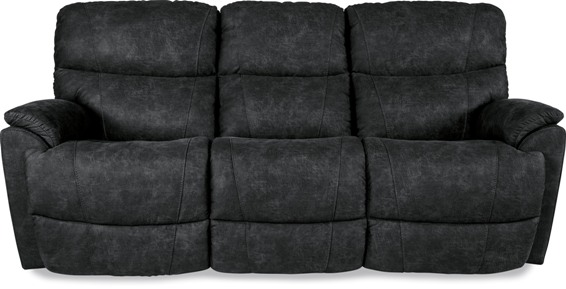lazy boy double recliner