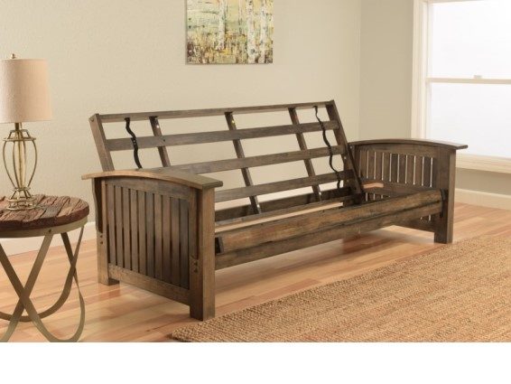 Kodiak Furniture Washington Futon Frame