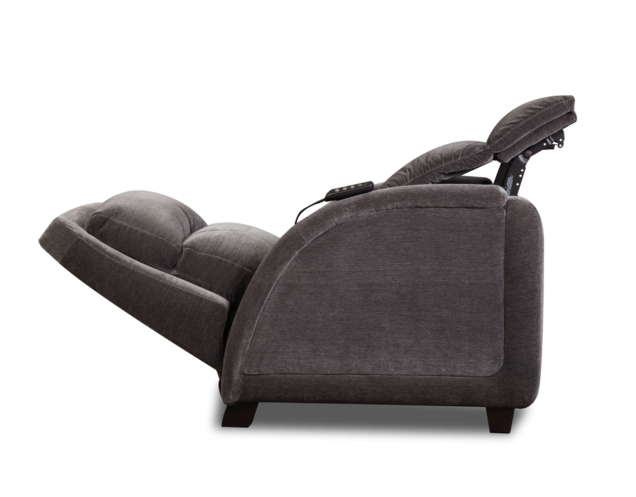 mercury zero gravity recliner